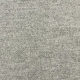Tissu pour manteau uni - WESTMINSTER - 001 - Gris