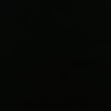 Tissu pour manteau uni - WESTMINSTER - 002 - Noir