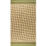 Printed Viscose - FANTASY - 002 - Sage