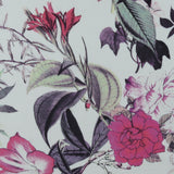 Printed Viscose - FANTASY - 005 - Offwhite
