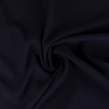 Polyester Fabric - IBIZA - 002 - Black