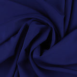Polyester Fabric - IBIZA - 004 - Royal