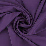 Polyester Fabric - IBIZA - 007 - Purple