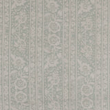 Printed Lyocell - PRINCESS CHARLOTTE - 001 - Mint