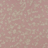 Printed Lyocell - PRINCESS CHARLOTTE - 002 - Pink