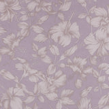 Printed Lyocell - PRINCESS CHARLOTTE - 005 - Lavender