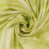 Tie Dye Cotton - AVERY - 003 - Celery
