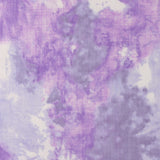 Tie Dye Cotton - AVERY - 004 - Lilac