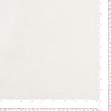 Polyester texturé - BIANCA - 001 - Blanc Éclatant