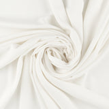 Viscose Twill - DIANA - 001 - Offwhite