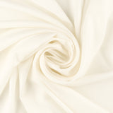 Sergé Uni - DIANA - 001 - Blanc Cassé