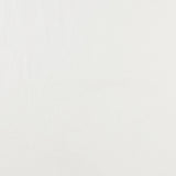 Texture Polyester - BIANCA - 001 - White
