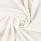 Double Gauze - NAP TIME - 001 - White