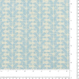 Aspect bouclé - MARCIA - 001 - Bleu Pâle
