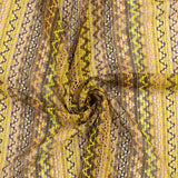 Crochet - ESSENTIELS DE L'ÉTÉ - 001 - Brun