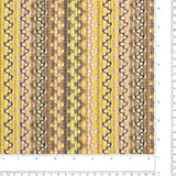 Crochet - ESSENTIELS DE L'ÉTÉ - 001 - Brun