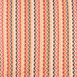 Crochet - ESSENTIELS DE L'ÉTÉ - 002 - Rouge