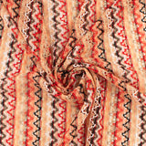 Crochet - ESSENTIELS DE L'ÉTÉ - 002 - Rouge