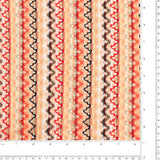 Crochet - ESSENTIELS DE L'ÉTÉ - 002 - Rouge