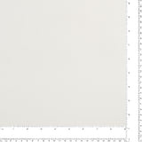 Tricot Uni - BIANCA - 001 - Blanc