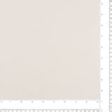 Tricot Strié - BIANCA - 001 - Blanc