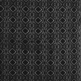 Dentelle extensible - ESSENTIELS DE L'ÉTÉ - 001 - Noir