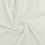 Waffle Knit- BIANCA - 001 - White