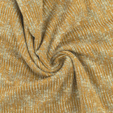 Tricot - ESSENTIELS DE L'ÉTÉ - 002 - Mustard