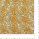 Tricot - ESSENTIELS DE L'ÉTÉ - 002 - Mustard