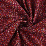 Velours côtelé nouveauté - STRATTON - 001 - Magenta