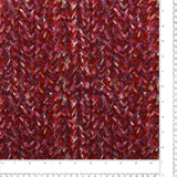 Velours côtelé nouveauté - STRATTON - 001 - Magenta