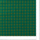 Jacketing - LANCASTER - 001 - Green