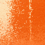 Sequins - 001 - Orange