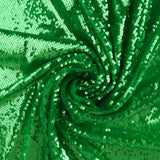 Sequins - 002 - Green