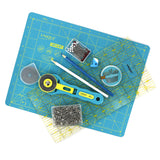 Trousse de courtepointe pour débutant UNIQUE - 8mcx