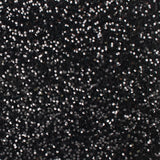 Sequin Velvet - SOIREE - 001 - Black