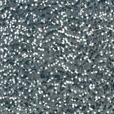 Sequin Velvet - SOIREE - 002 - Silver