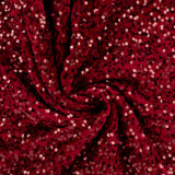 Sequin Velvet - SOIREE - 005 - Wine