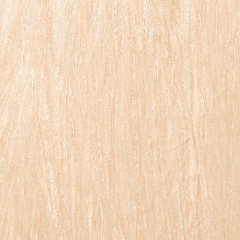 Pleated Velvet Foil - VIENNA - 005 - Champagne