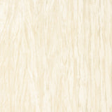 Pleated Velvet Foil - VIENNA - 006 - Offwhite