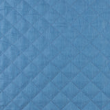 Denim piqué - BLEUS DU QUOTDIEN - 001 - Bleu Pâle