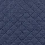 Denim piqué - BLEUS DU QUOTDIEN - 002 - Bleu Foncé