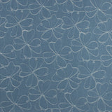 Denim Jacquard - EVERYDAY BLUES - 001 - Medium Blue