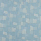 Denim Jacquard - EVERYDAY BLUES - 001 - Light Blue