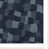 Denim Jacquard - EVERYDAY BLUES - 002 - Light Blue