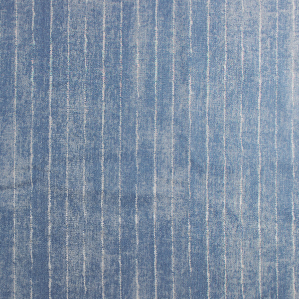 Solid Denim - INDIGO JUNCTION - 001 - Blue