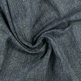 Denim uni - JONCTION INDIGO - 003 - Bleu Foncé