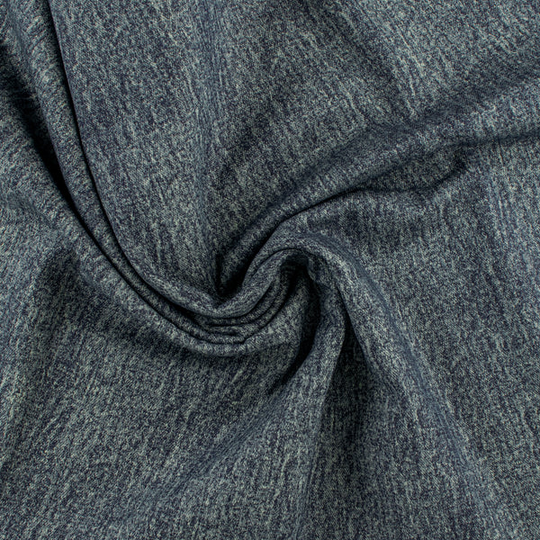 Solid Denim - INDIGO JUNCTION - 003 - Dark Blue