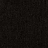 Denim uni non lavé - BLEUS DU QUOTIDIEN - 001 - Noir