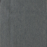 Denim imprimé non lavé - BLEUS DU QUOTIDIEN - 004 - Indigo